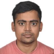 Akash Raul Class 8 Tuition trainer in Sambalpur