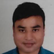 Vinay Kumar Shukla Class 12 Tuition trainer in Bilaspur