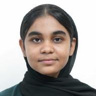 Riya Z. Class I-V Tuition trainer in Thrissur