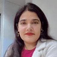 Alka R. Class 10 trainer in Ghaziabad