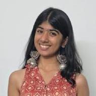 Hridya L. Class 10 trainer in Hyderabad