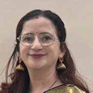 Sonika M. Class I-V Tuition trainer in Gurgaon