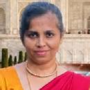 Reeshma J. photo
