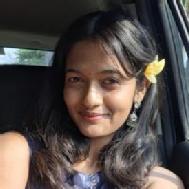 Mrunmayi B. Dance trainer in Pune
