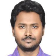 Agnibha Chatterjee Class 11 Tuition trainer in Midnapore