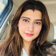 Chahat V. Spoken English trainer in Ghaziabad