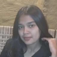 Shristi A. Class I-V Tuition trainer in Jabalpur