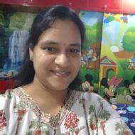 Rekha Class 10 trainer in Hyderabad