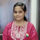 Smriti J. Economics Tutors trainer in Patna