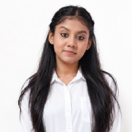 Aprajita K. Nursery-KG Tuition trainer in Virar