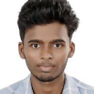 Abinesh K German Language trainer in Kanyakumari