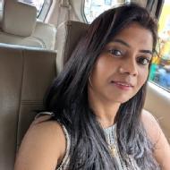 Varsha A. Class I-V Tuition trainer in Bangalore