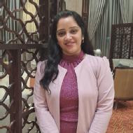 Samita D. Class I-V Tuition trainer in Pimpri-Chinchwad