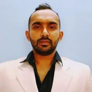 Sudarshan Spoken English trainer in Bangalore