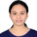 Sanjana R. Tuition trainer in Someshwar