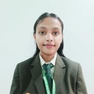 Anamika S. Class I-V Tuition trainer in Vadodara