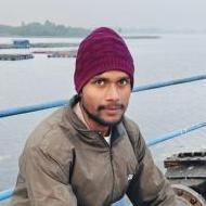 Saurabh Kumar Class I-V Tuition trainer in Mumbai