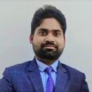 Anurag Jaiswal Class 9 Tuition trainer in Sitapur