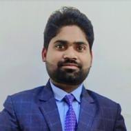 Anurag Jaiswal Class 9 Tuition trainer in Sitapur