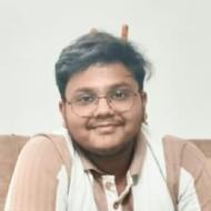 Darsh Jain Class 12 Tuition trainer in Banswara