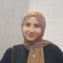 Dr. Afiya Khan photo