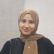 Dr. Afiya K. Class 10 trainer in Pune