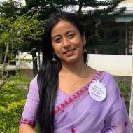 Gourangi G. Class 12 Tuition trainer in Golaghat