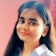 Zakiyah A. Class I-V Tuition trainer in Ghaziabad