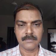 Deepak Pattanaik Class 8 Tuition trainer in Bhubaneswar