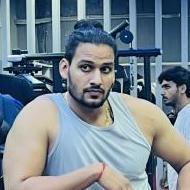 Ankur Nagar Personal Trainer trainer in Bulandshahr