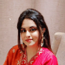 Swati Class 12 Tuition trainer in Delhi