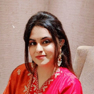Swati Class 12 Tuition trainer in Delhi