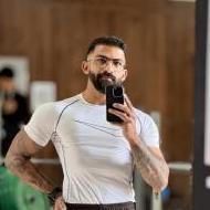 Alok Prasad Mishra Personal Trainer trainer in Puri