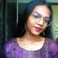 Divyashree Class 12 Tuition trainer in Hassan