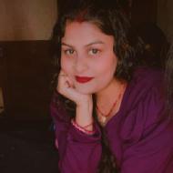 Deepti K. Class I-V Tuition trainer in Dhanbad
