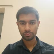 Suryansh Soni Class 10 trainer in Jaipur