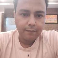 Dipanjan Sanyal Class 12 Tuition trainer in Bankura