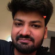 Nishant Kumar Class 7 Tuition trainer in Bangalore