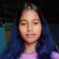 Shivani C. Class 10 trainer in Phaltan