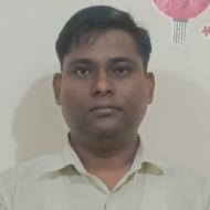 Sudhakar Prasad Gupta Class 10 trainer in Gopad Vanas
