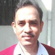 Subhashis Ghosh Class 10 trainer in Jamshedpur
