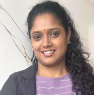 Nadiya A. Class I-V Tuition trainer in Bangalore