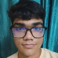 Sourodeep Ghosh Class I-V Tuition trainer in Kolkata