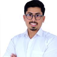 Aashish Kumar Class 10 trainer in Delhi