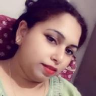 Shikha T. Teacher trainer in Moradabad