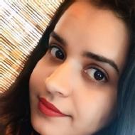 Learn with puja Class I-V Tuition institute in Delhi