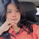 Priya R. Class I-V Tuition trainer in Udhna