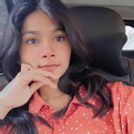 Priya R. Class I-V Tuition trainer in Udhna
