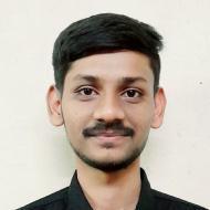 Bingi Abhishek Class 12 Tuition trainer in Hyderabad