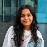 Asmitha Class I-V Tuition trainer in Coimbatore